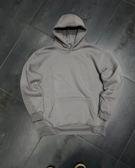 Felpa Uomo Taglie Forti CNT BOXY FIT PREMIUM