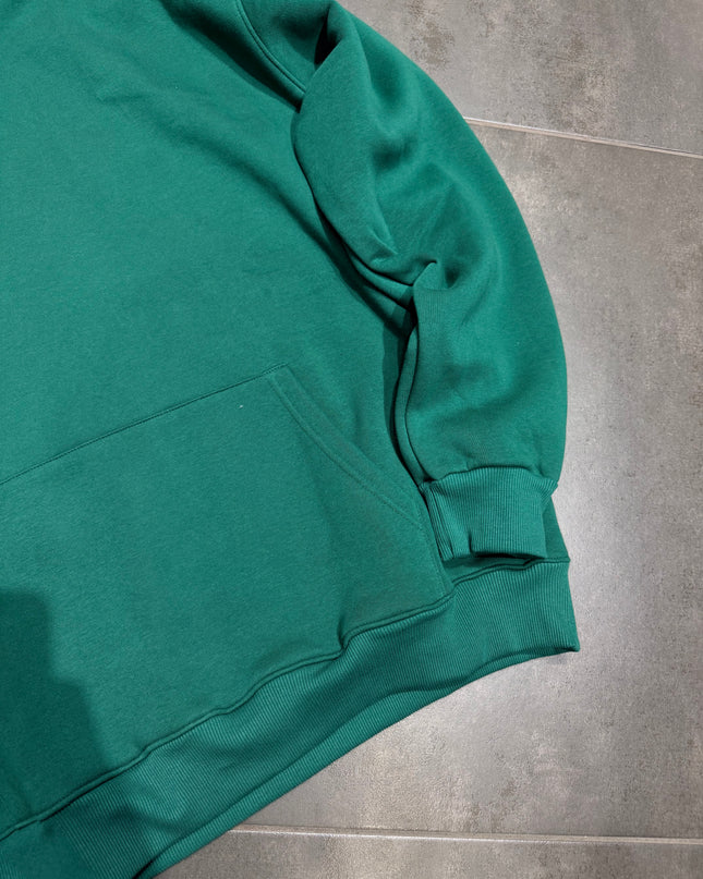 Felpa Uomo Taglie Forti CNT BOXY FIT PREMIUM