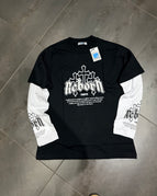 Nero / 3XL