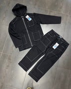 NERO / 2XL