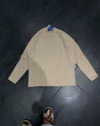 Beige / S