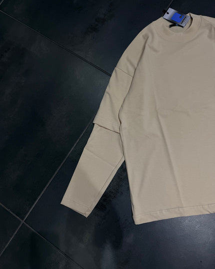 Maglia Uomo Manica Lunga LONGSLEEVE CNT