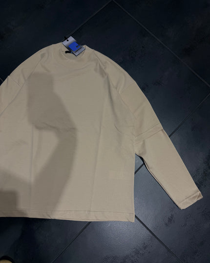 Maglia Uomo Manica Lunga LONGSLEEVE CNT