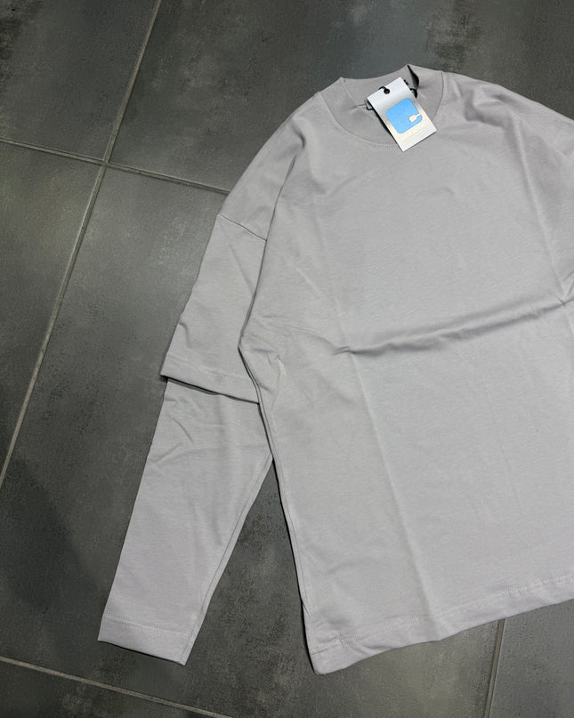 Maglia Uomo Manica Lunga LONGSLEEVE CNT