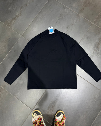 Maglia Uomo Manica Lunga LONGSLEEVE CNT