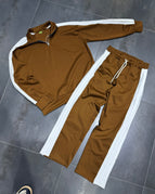Beige / S