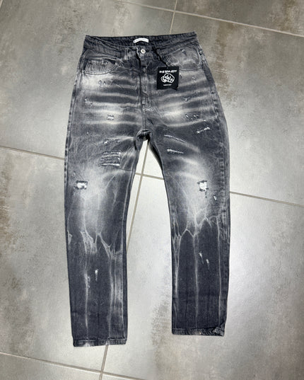 Jeans Uomo Believe Grey 400