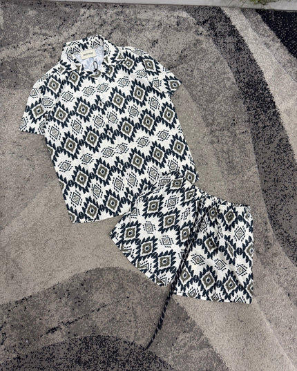 Completo Bambino Mare T.Brothers