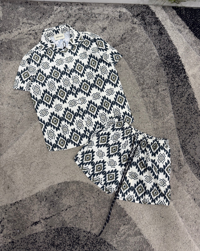 Completo Bambino Mare T.Brothers