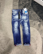 Denim / 10 anni