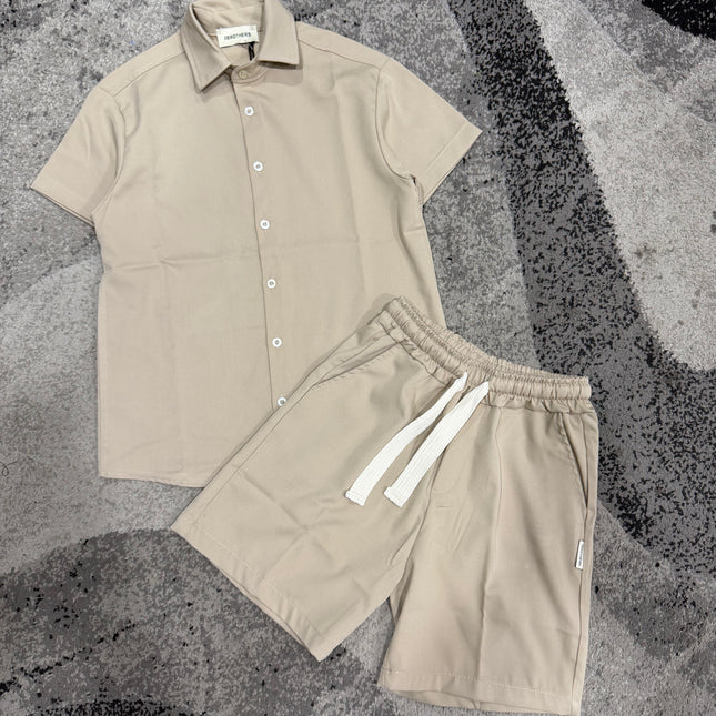 Completo Bambino T.Brothers NYK