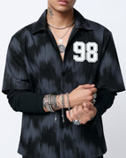 S / nero