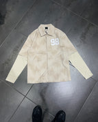 S / beige