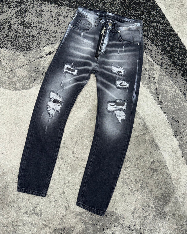 Jeans Bambino DVD DSQ271