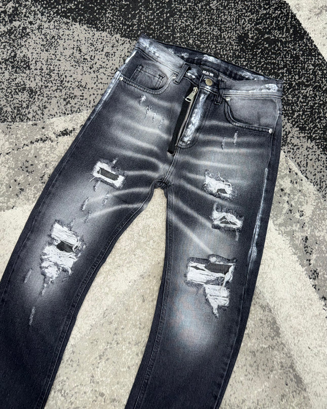 Jeans Bambino DVD DSQ271