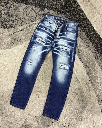 Jeans Bambino DVD BD263