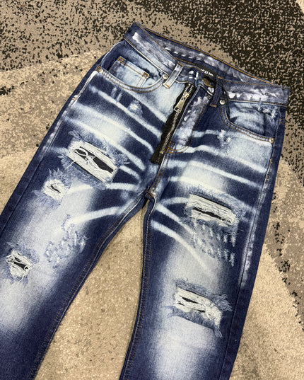 Jeans Bambino DVD BD263