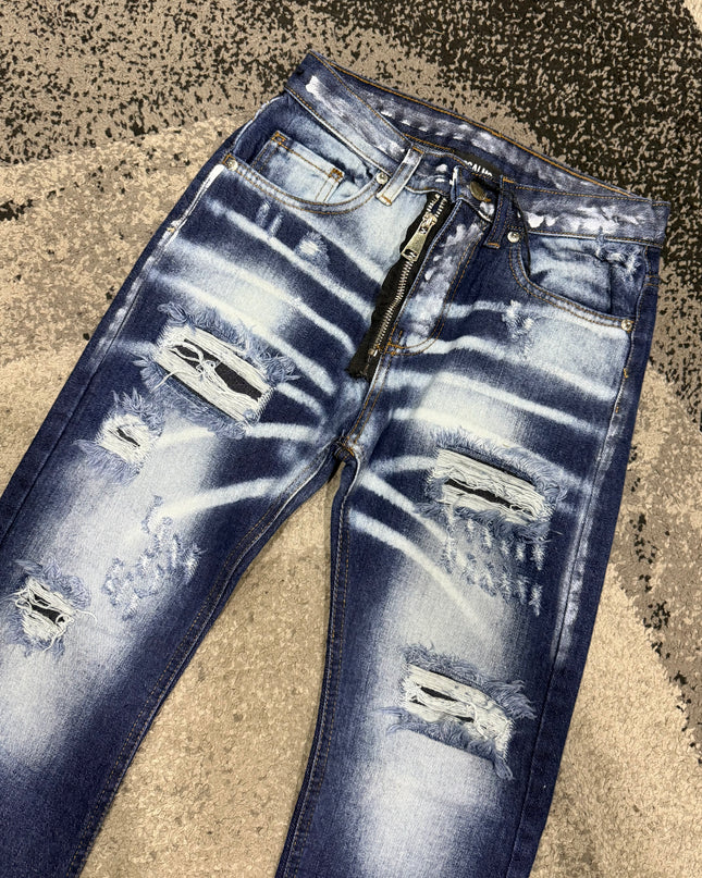 Jeans Bambino DVD BD263