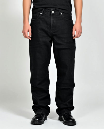 Jeans Uomo Baggy F1649