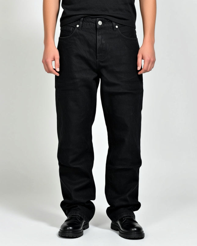 Jeans Uomo Baggy F1649