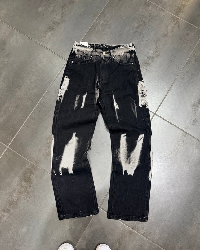 Jeans Uomo KK2862