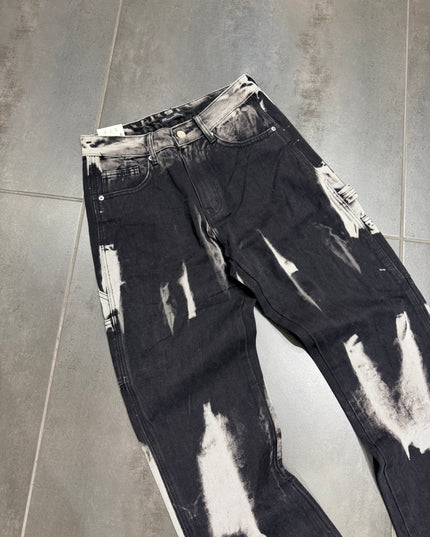 Jeans Uomo KK2862