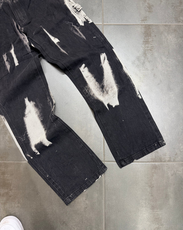 Jeans Uomo KK2862