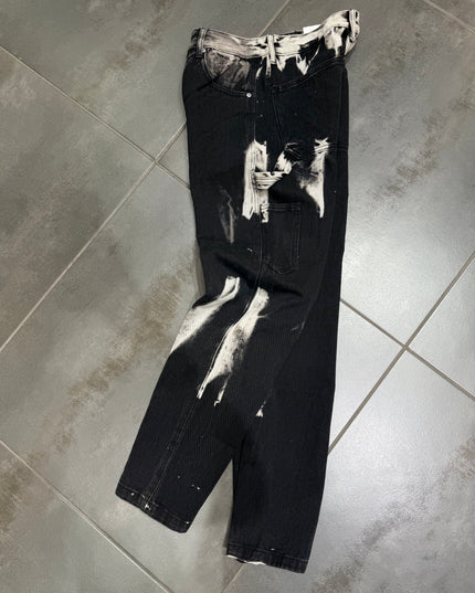 Jeans Uomo KK2862