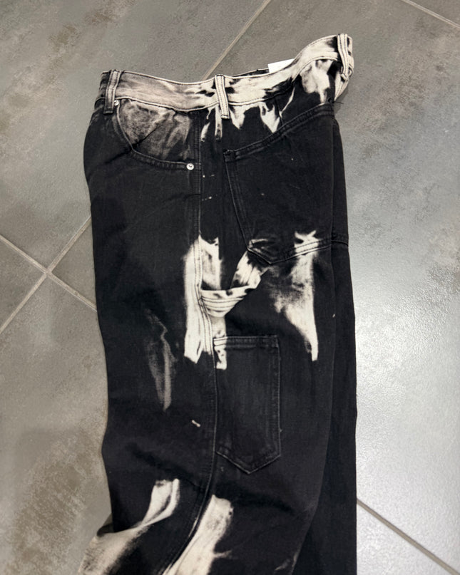Jeans Uomo KK2862