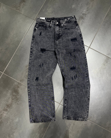 Jeans Uomo Baggy B.Leoni  kk2875