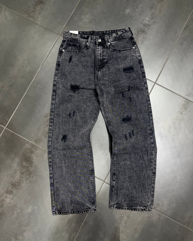 Jeans Uomo Baggy B.Leoni  kk2875