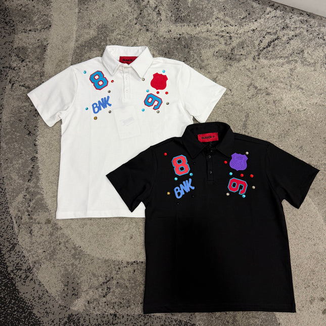 Polo Bambino Bunker 223BM
