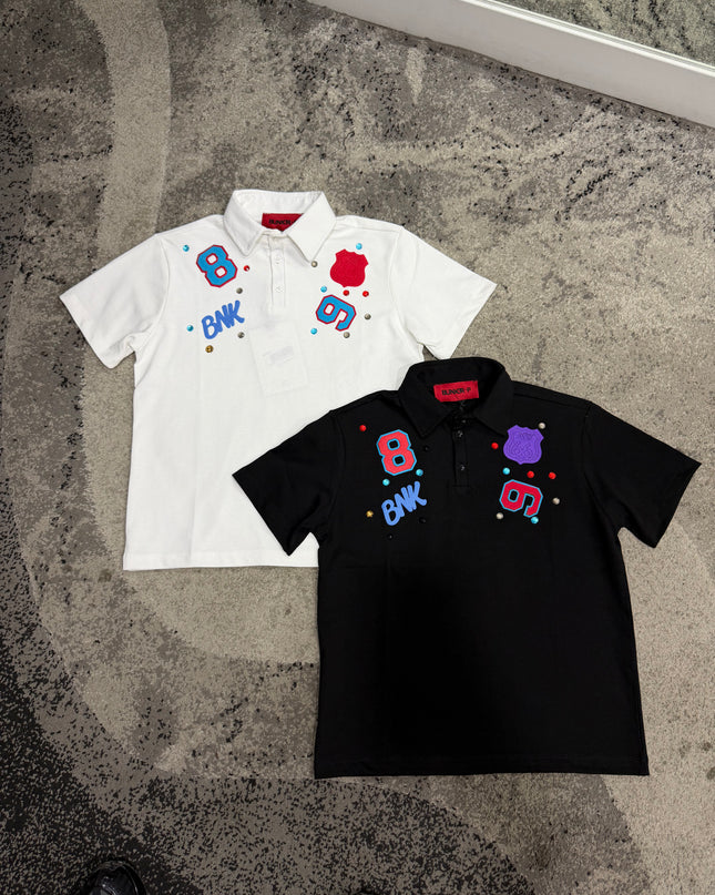 Polo Bambino Bunker 223BM