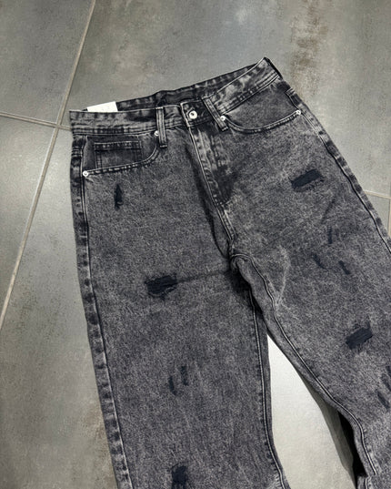 Jeans Uomo Baggy B.Leoni  kk2875