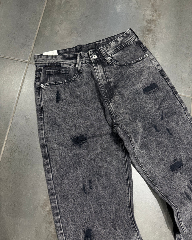 Jeans Uomo Baggy B.Leoni  kk2875