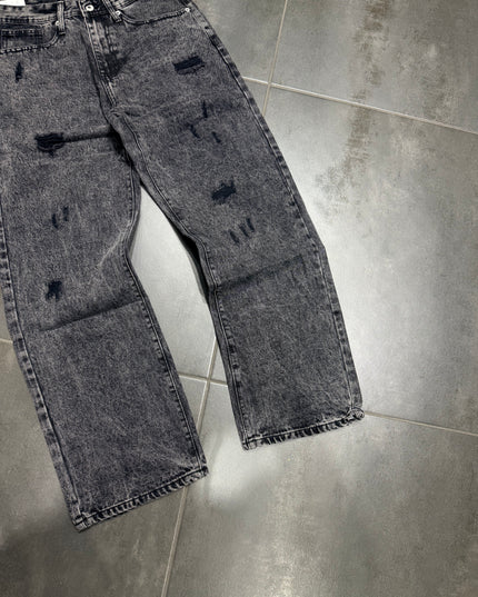 Jeans Uomo Baggy B.Leoni  kk2875