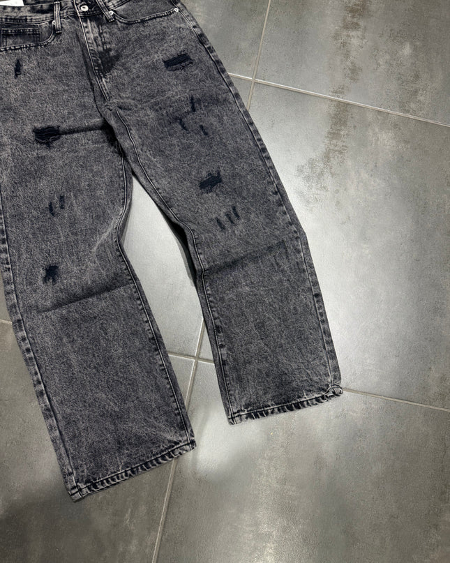Jeans Uomo Baggy B.Leoni  kk2875