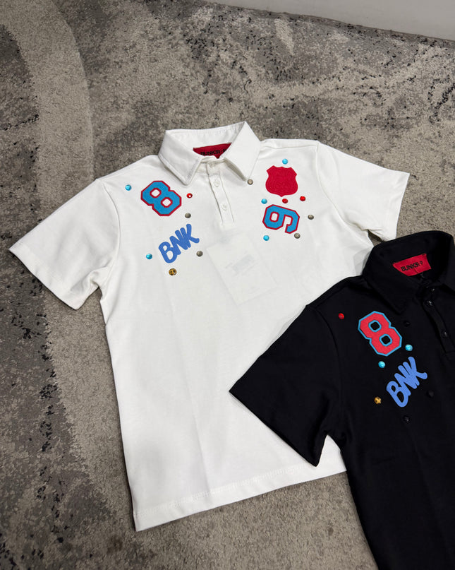 Polo Bambino Bunker 223BM