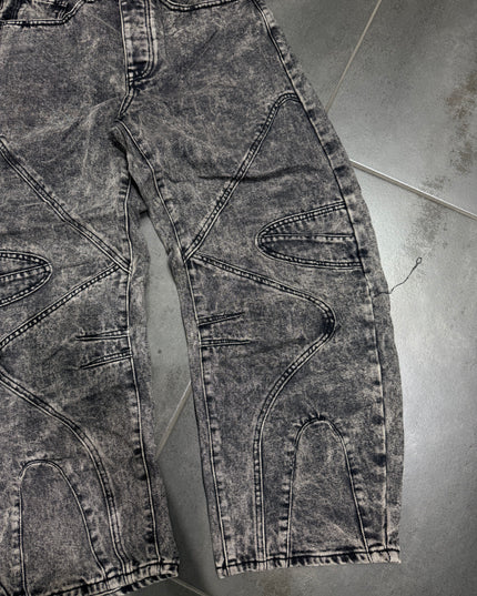 Jeans Uomo JC8326