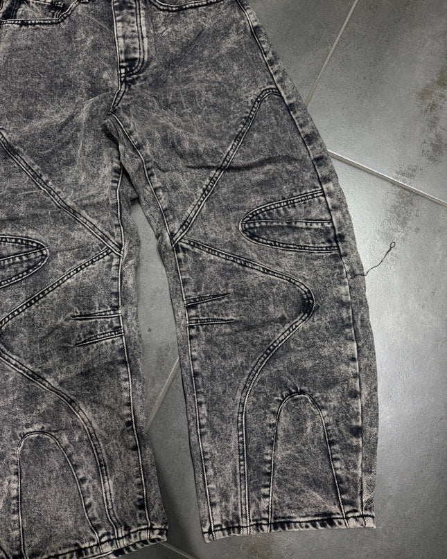 Jeans Uomo JC8326