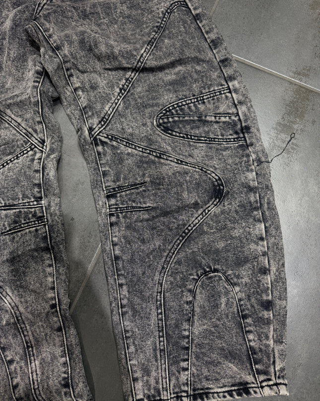Jeans Uomo JC8326