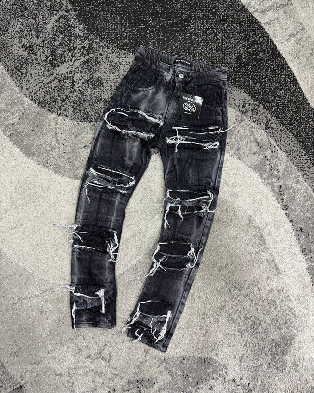 Jeans Bambino THE BRAVERY