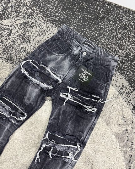 Jeans Bambino THE BRAVERY