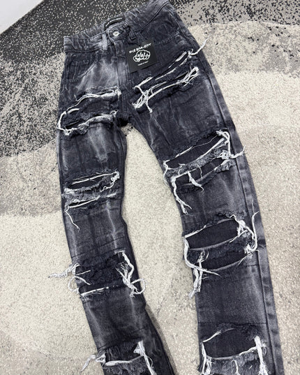 Jeans Bambino THE BRAVERY