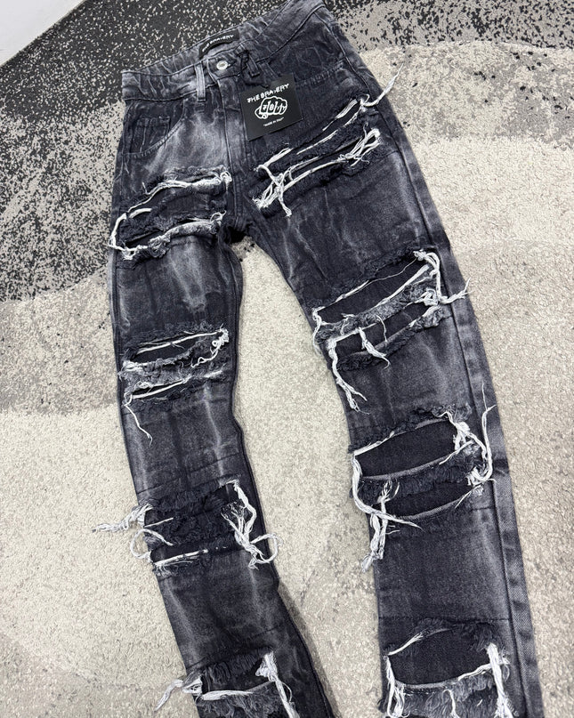 Jeans Bambino THE BRAVERY