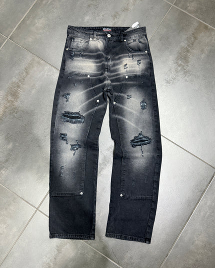 Jeans Uomo Believe Carpenter 800