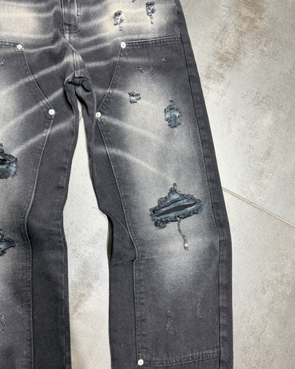 Jeans Uomo Believe Carpenter 800