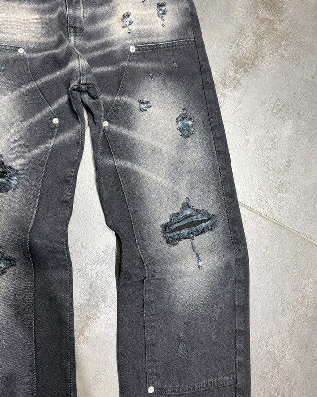Jeans Uomo Believe Carpenter 800