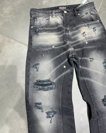 Jeans Uomo Believe Carpenter 800