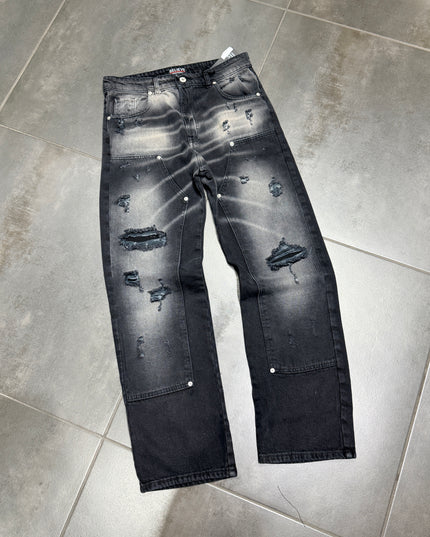 Jeans Uomo Believe Carpenter 800